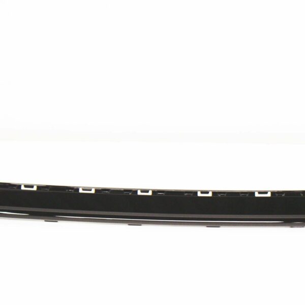 NEW MERCEDES BENZ S W222 REAR BUMPER LOWER TRIM A2228850038 ORIGINAL - Image 3