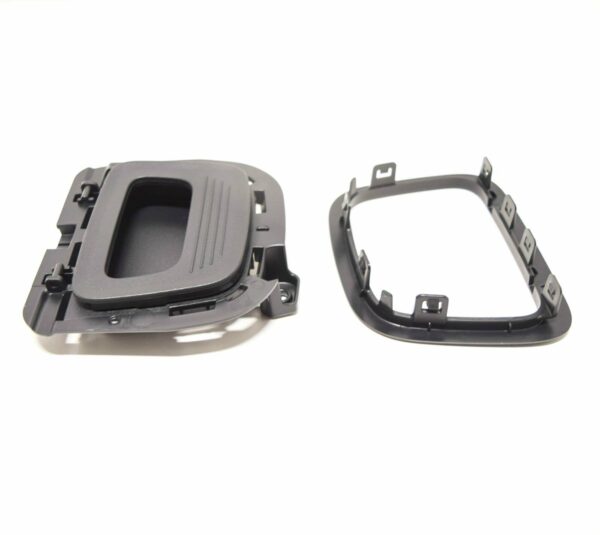 NEW MERCEDES-BENZ E W213 REAR LUGGAGE TRUNK MAT FLOOR HANDLE A09969303009051 - Image 5