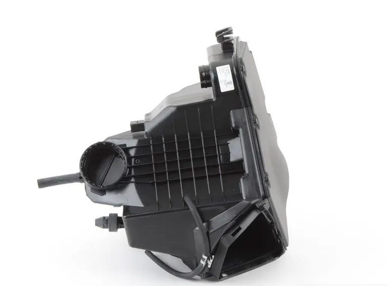 NEW AUDI A5 SPORTBACK 8TA AIR FILTER BOX 8K0133837CA ORIGINAL 3 NEW AUDI A5 SPORTBACK 8TA AIR FILTER BOX 8K0133837CA ORIGINAL - Image 3