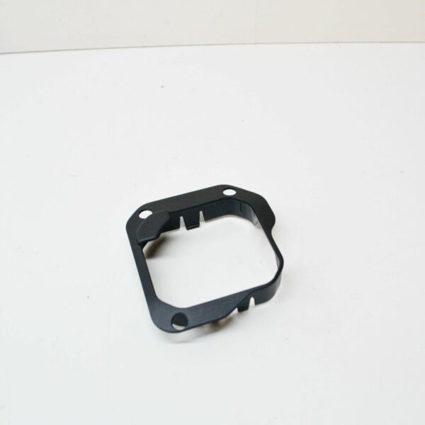 NEW AUDI A4 B8 FRONT RADAR SENSOR COVER FRAME 8K0907299A - Image 3