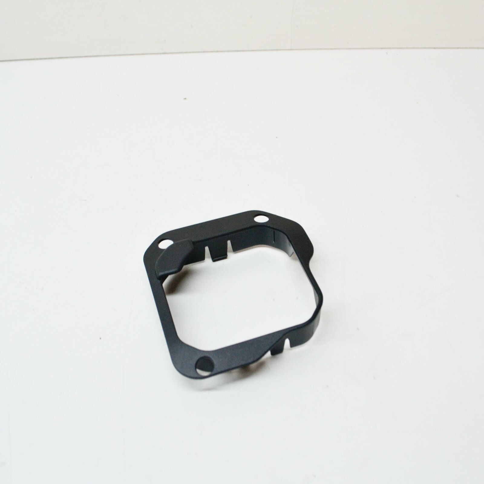 NEW AUDI A4 B8 FRONT RADAR SENSOR COVER FRAME 8K0907299A 3 NEW AUDI A4 B8 FRONT RADAR SENSOR COVER FRAME 8K0907299A - Image 3
