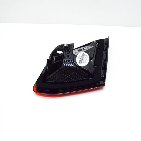 NEW MERCEDES-BENZ C COUPE C205 REAR LEFT TAILGATE TAILLIGHT A2059063505 ORIGINAL - Image 3