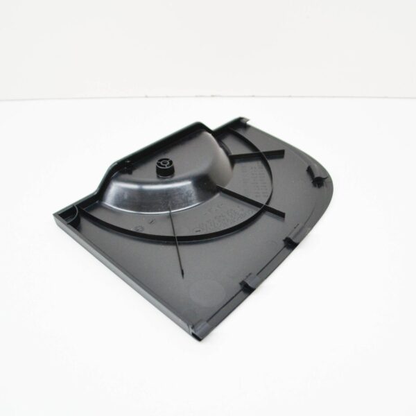 NEW MERCEDES-BENZ SPRINTER 906 REAR LEFT PANEL DOOR COVER A9067420030 - Image 5