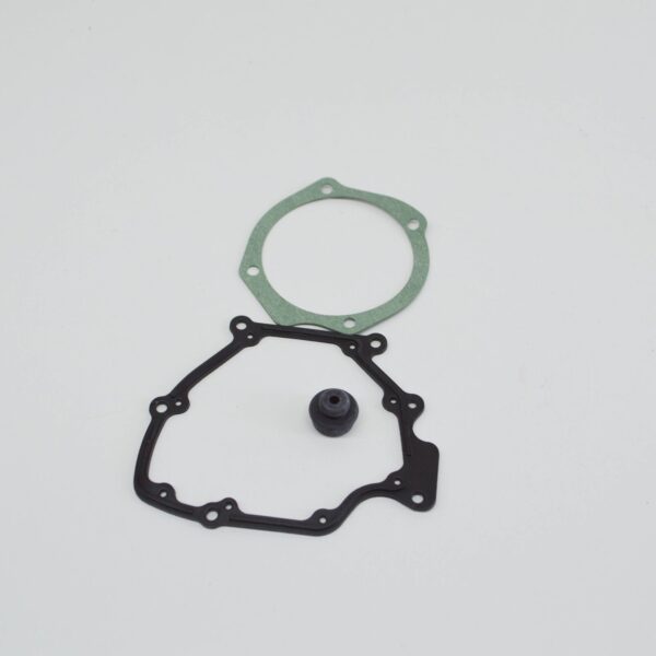NEW AUDI Q7 4L AUXILIARY HEATER GASKET SET 7L0819141 ORIGINAL - Image 3