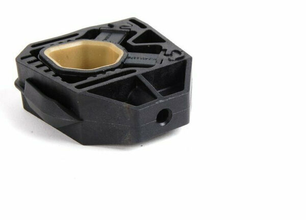 NEW VOLKSWAGEN BEETLE A5 UPPER RADIATOR BRACKET MOUNT 1K0121367M ORIGINAL - Image 3