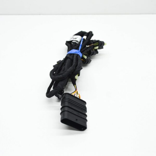 NEW MERCEDES-BENZ GLE W167 REAR BUMPER PDC WIRING HARNESS A1675405737 ORIGINAL - Image 3