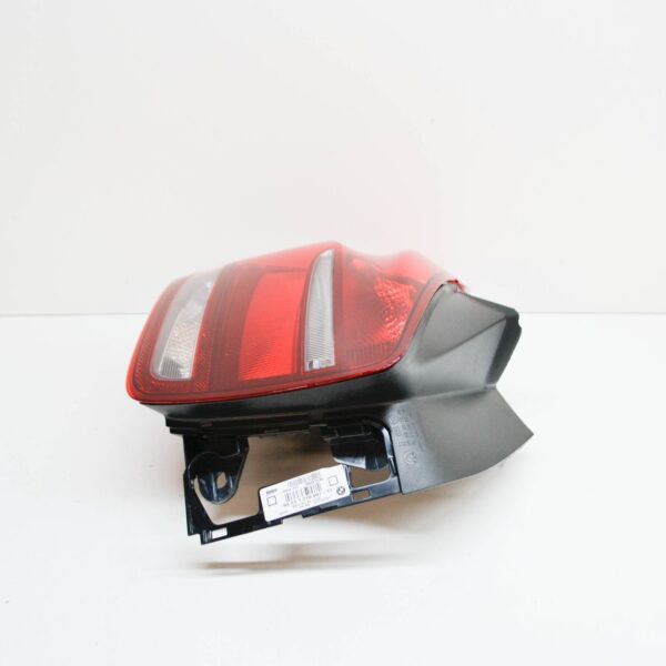 NEW BMW 1 F20 REAR LEFT SIDE TAIL LIGHT 63217270097 ORIGINAL - Image 3