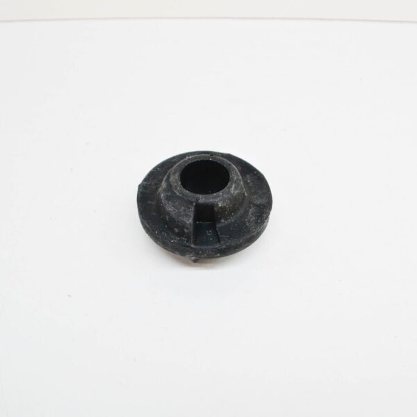 NEW AUDI A4 B8 REAR LOWER SPRING RUBBER PAD 8K0512297E ORIGINAL - Image 3