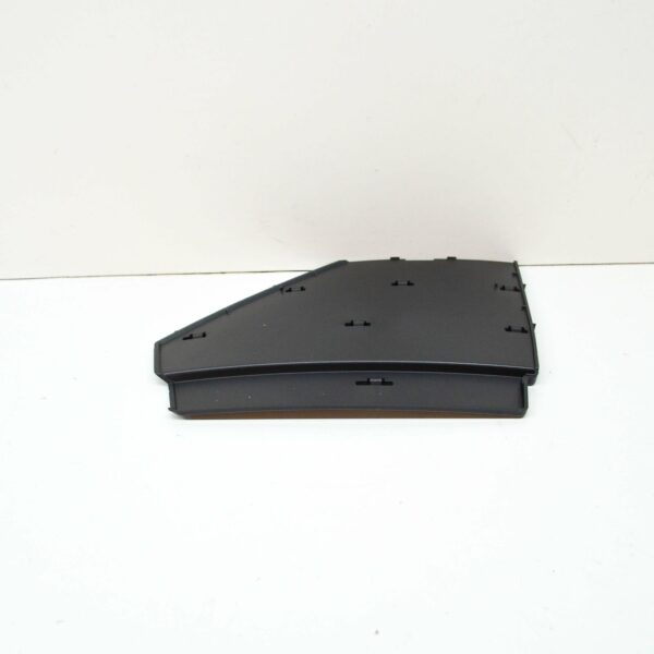 NEW AUDI Q2 GA FRONT BUMPER LEFT GRILLE END CAP TRIM 81A8071519B9 - Image 5