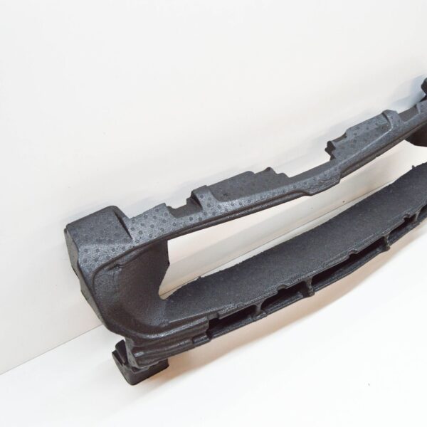 NEW MERCEDES-BENZ M-CLASS W166 FRONT BUMPER ABSORBER FOAM A1668850737 ORIGINAL - Image 3