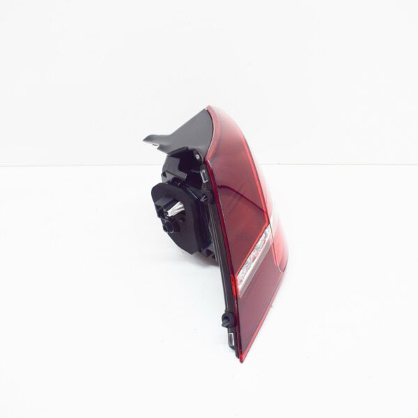 NEW VW GOLF MK7 REAR LEFT OUTER LED TAILLIGHT 5G0945207 ORIGINAL - Image 3