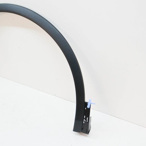 NEW VW TIGUAN AD FRONT LEFT WHEEL ARCH MOLDING TRIM 5NA854731F9B9 - Image 4