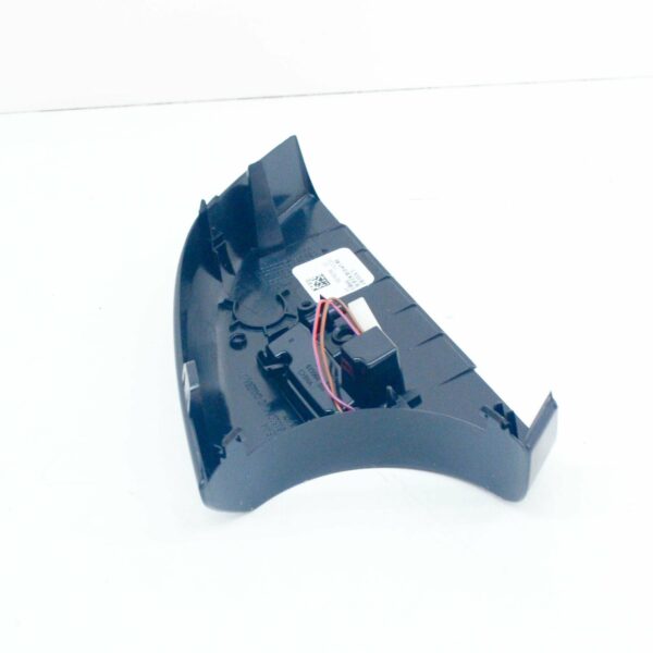 NEW MB GLE W166 FRONT RIGHT DOOR MIRROR COVER LOWER PART A1668100415 - Image 3