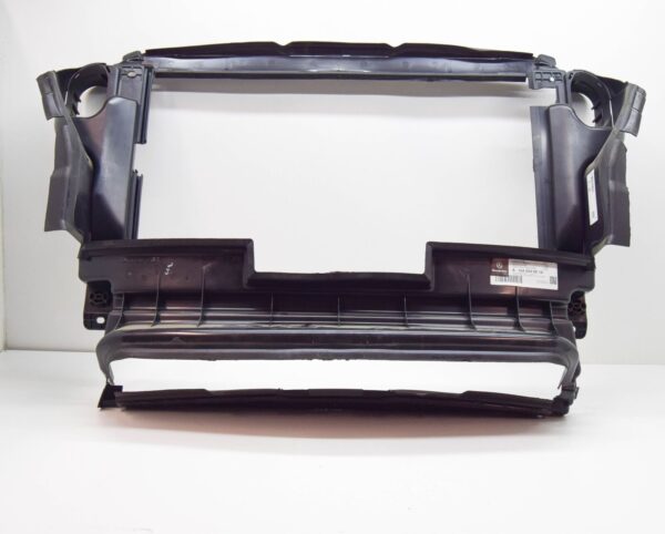 NEW MERCEDES-BENZ ML W164 AIR DEFLECTOR SHEILD BAFFLE A1645000016 ORIGINAL - Image 3