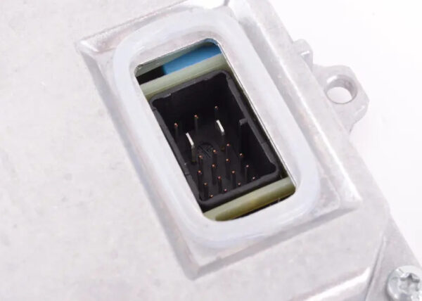 NEW MERCEDES-BENZ A W169 BI-XENON LIGHT CONTROL UNIT A2038208885 ORIGINAL - Image 3