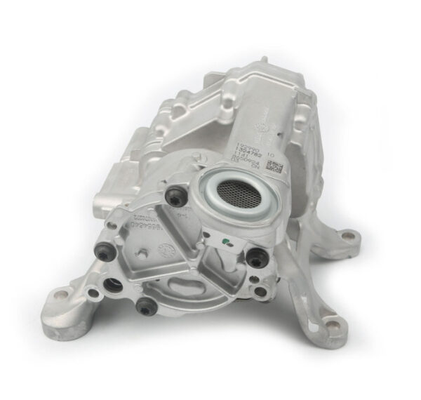 NEW MINI COUNTRYMAN F60 ENGINE OIL VACUUM PUMP UNIT 11418631810 8631810 - Image 3
