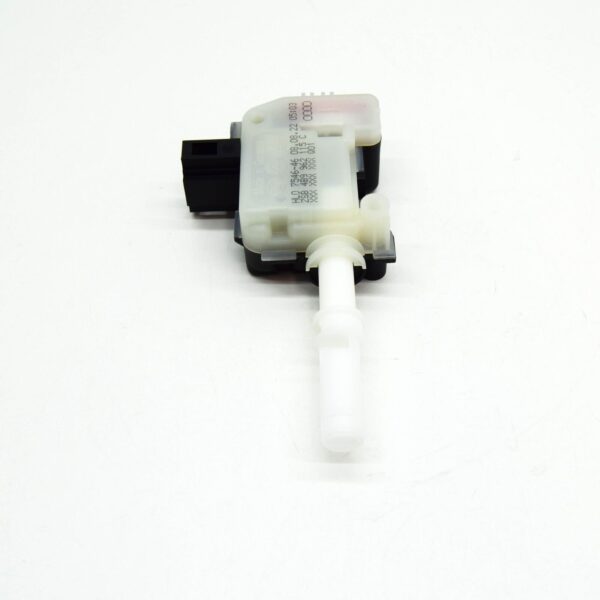 NEW AUDI A3 8P LID LOCK TAILGATE THROTTLE CONTROL ELEMENT 4B9962115C ORIGINAL - Image 3