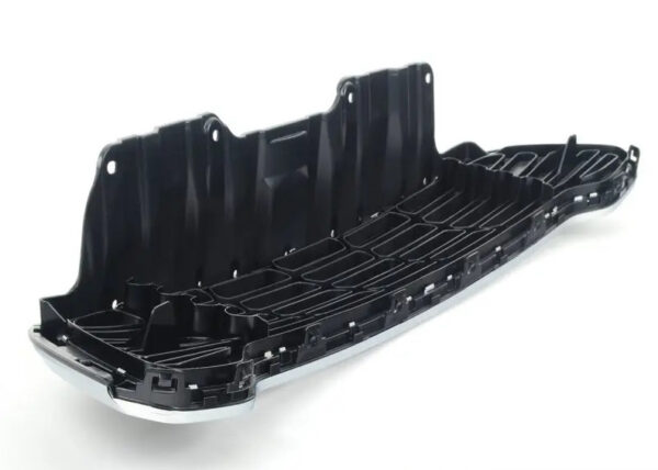 NEW MINI COUNTRYMAN R60 FRONT GRILLE 9807476 51139807476 ORIGINAL - Image 3