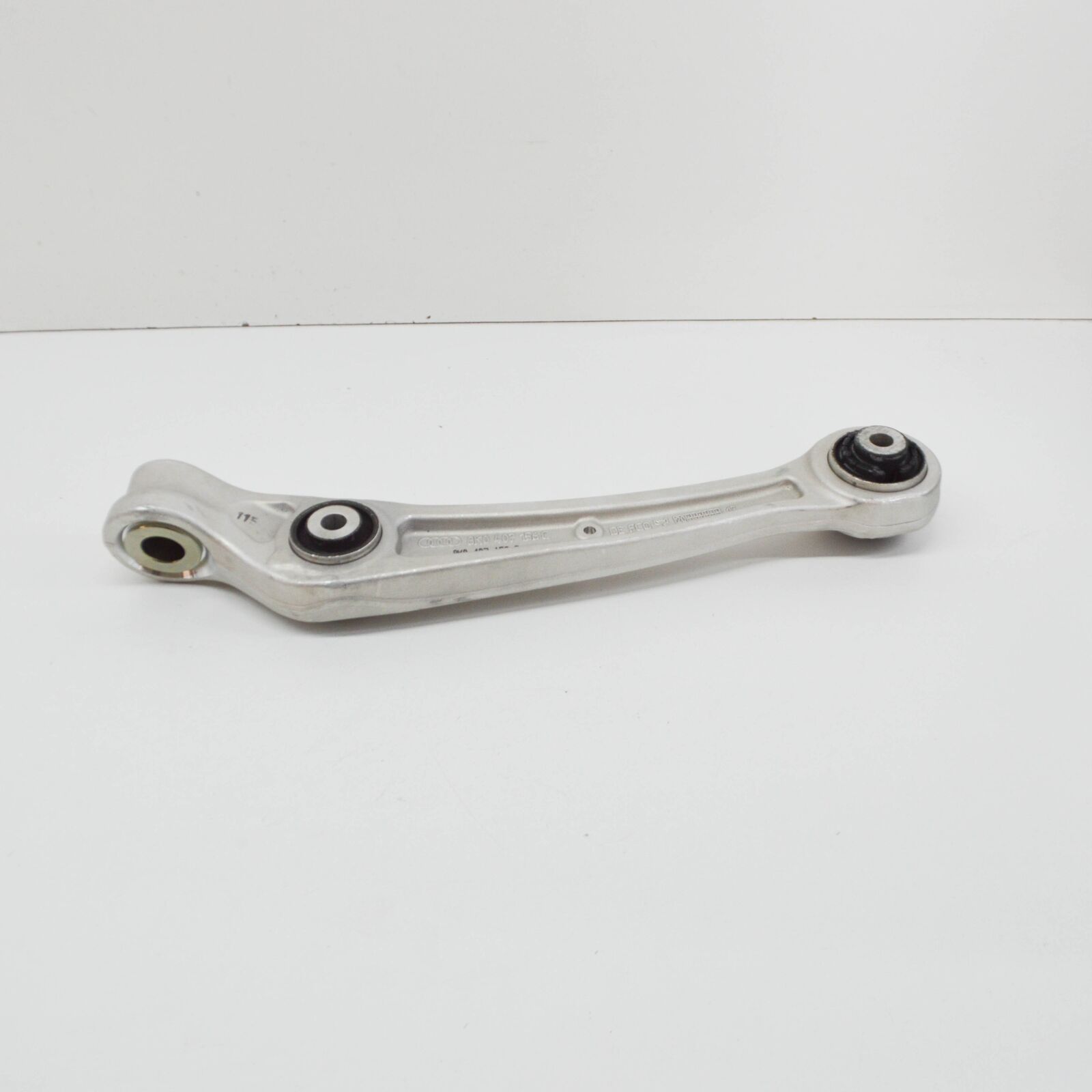 NEW AUDI A4 B8 FRONT RIGHT LOWER CONTROL ARM 8K0407152D ORIGINAL 3 NEW AUDI A4 B8 FRONT RIGHT LOWER CONTROL ARM 8K0407152D ORIGINAL - Image 3