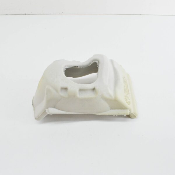 NEW AUDI A4 AVANT B8 ENGINE BONNET SOUND ABS 8K0863876A ORIGINAL - Image 3