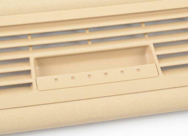 NEW VW JETTA A5 SLIDING ROOF SECTION WITH COVER FRAME 1K0877255A3U5 ORIGINAL - Image 3