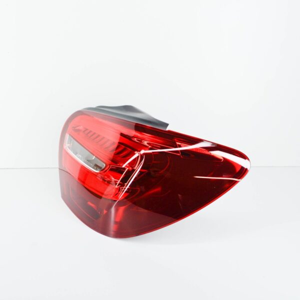 NEW MERCEDES-BENZ A W176 REAR RIGHT TAILLIGHT A1769064900 ORIGINAL - Image 3