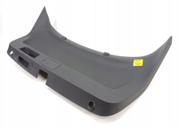 NEW VOLKSWAGEN ARTEON 3H7 REAR LID LOWER COVER TRIM PANEL 3G8867601A82V - Image 5