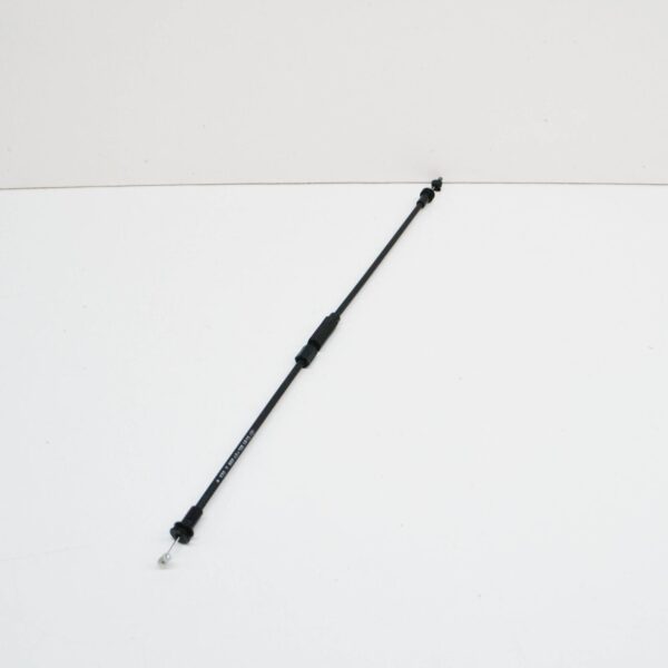 NEW MB VITO W639 REAR END DOOR BOTTOM RIGHT BOWDEN CABLE A6397600404 ORIGINAL - Image 3