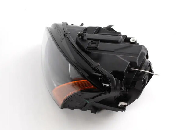 NEW AUDI TT 8J FRONT LEFT HALOGEN HEADLIGHT LHD USA 8J0941003P ORIGINAL - Image 3