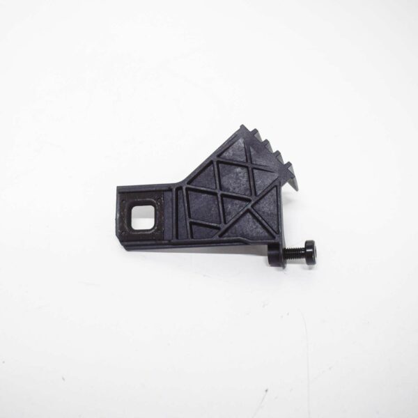 NEW AUDI A4 B8 HEADLIGHT TAB REPAIR BRACKET UPPER MOUNT LEFT 8K1941121 - Image 5
