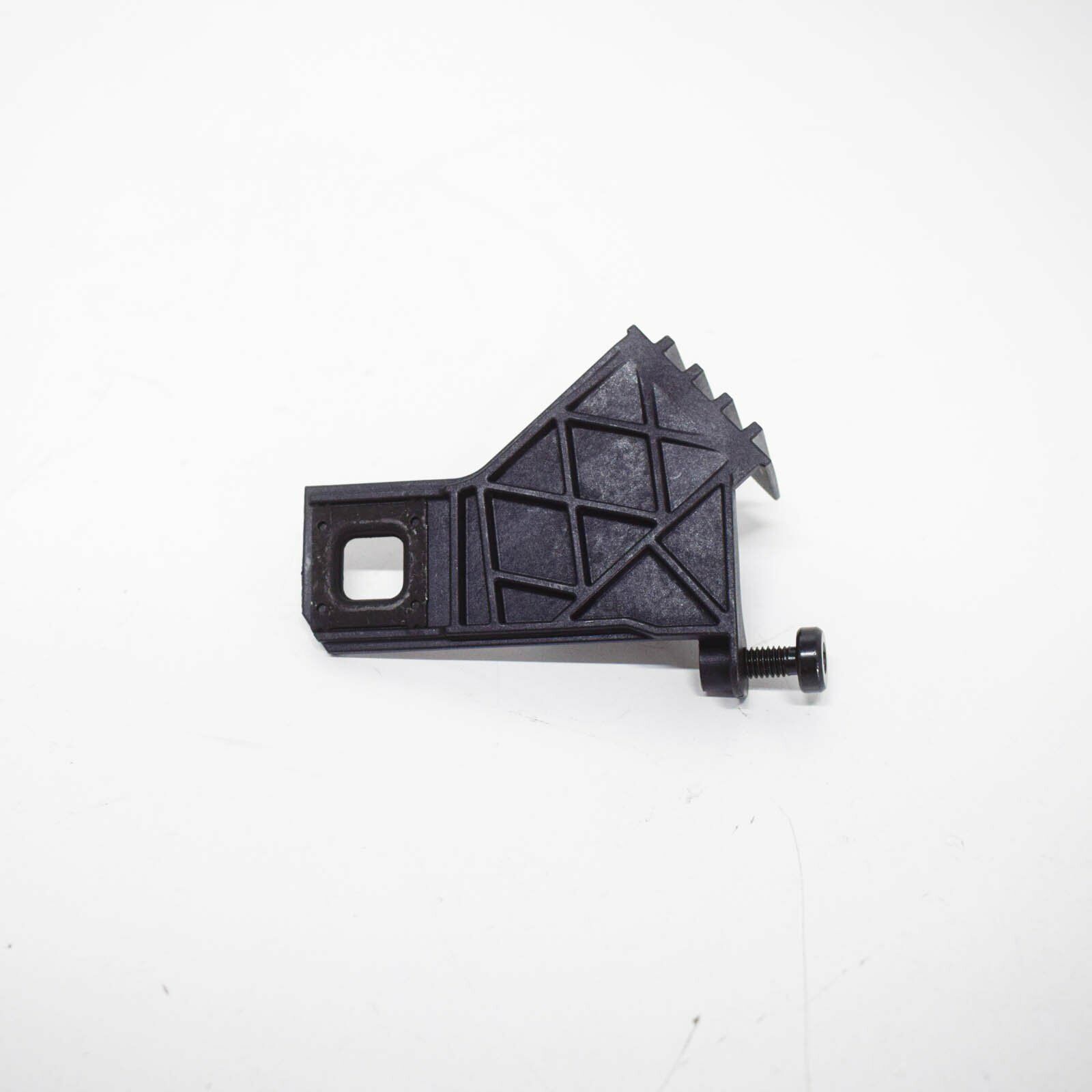 NEW AUDI A4 B8 HEADLIGHT TAB REPAIR BRACKET UPPER MOUNT LEFT 8K1941121 5 NEW AUDI A4 B8 HEADLIGHT TAB REPAIR BRACKET UPPER MOUNT LEFT 8K1941121 - Image 5
