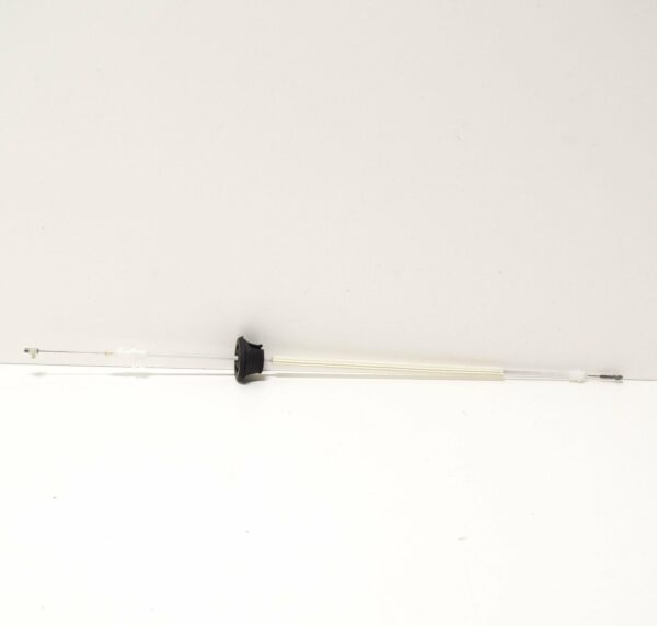 NEW AUDI Q7 4L FRONT DOOR LOCK INNER HANDLE RELEASE CABLE 4L0837085B ORIGINAL - Image 3