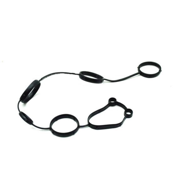 NEW VW TOUAREG 7P SPARK PLUG TUBE SEAL 079103650C ORIGINAL - Image 3