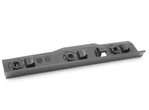 NEW AUDI RS7 SPORTBACK 4G REAR LEFT INNER BUMPER GUIDE SECTION 4G8807889 - Image 3