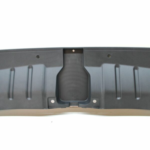NEW AUDI RS6 4G C7 FRONT UPPER RADIATOR FRAME PLASTIC TRIM 4G0807081C - Image 5