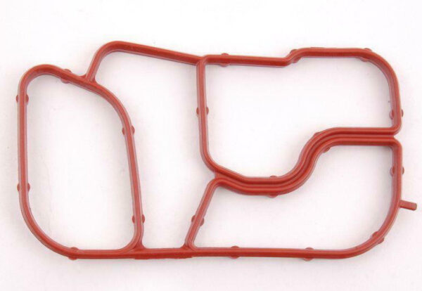 NEW AUDI A3 8P ENGINE OIL COOLER SEAL 06J117070C ORIGINAL - Image 3