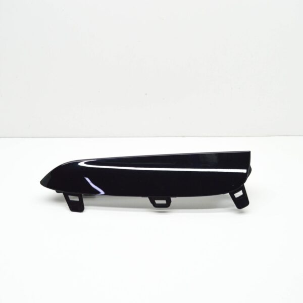 NEW BMW 1 F40 M FRONT RIGHT SIDE GRILLE TRIM 51118075626 ORIGINAL - Image 5
