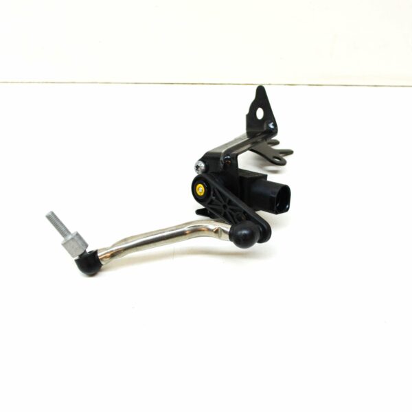 NEW AUDI Q5 8R FRONT LEFT HEADLIGHT HEIGH LEVEL SENSOR 8R0941285G - Image 5
