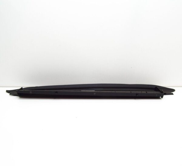 NEW SEAT LEON 5F LOWER RADIATOR AIR DEFLECTOR 5F0121292D ORIGINAL - Image 3