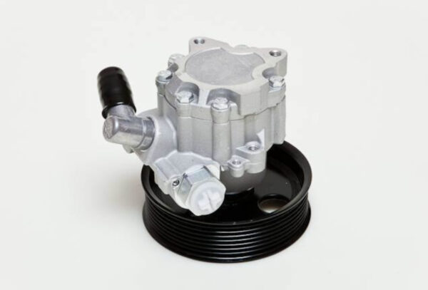 NEW MERCEDES-BENZ ML W164 POWER STEERING PUMP A004466830180 - Image 3