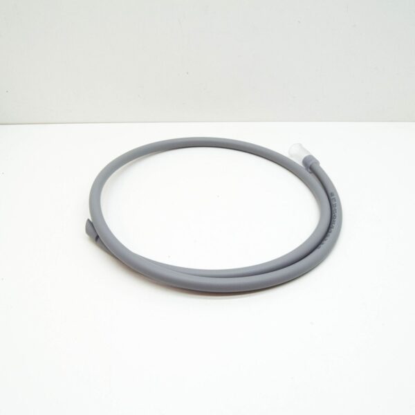 NEW VOLKSWAGEN FOX ROOF FRONT WATER DRAINAGE HOSE 6Q0877231 ORIGINAL - Image 3