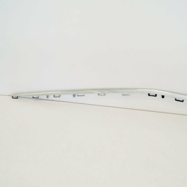 NEW MERCEDES-BENZ E-CLASS W213 FRONT BUMPER LOWER TRIM A2138850300 - Image 5
