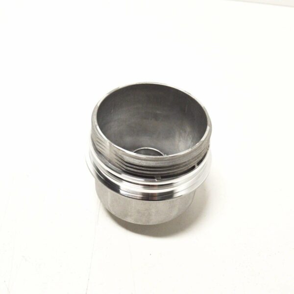 NEW MINI COOPER R50 OIL FILTER COVER 11427563763 7563763 - Image 3