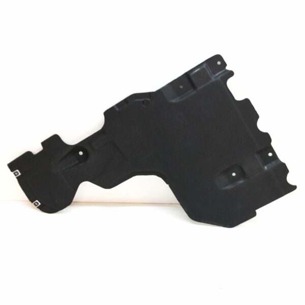 NEW AUDI A8 D4 REAR RIGHT FLOOR PAN SPLASH SHIELD PROTECTION 4H4825214D ORIGINAL - Image 3