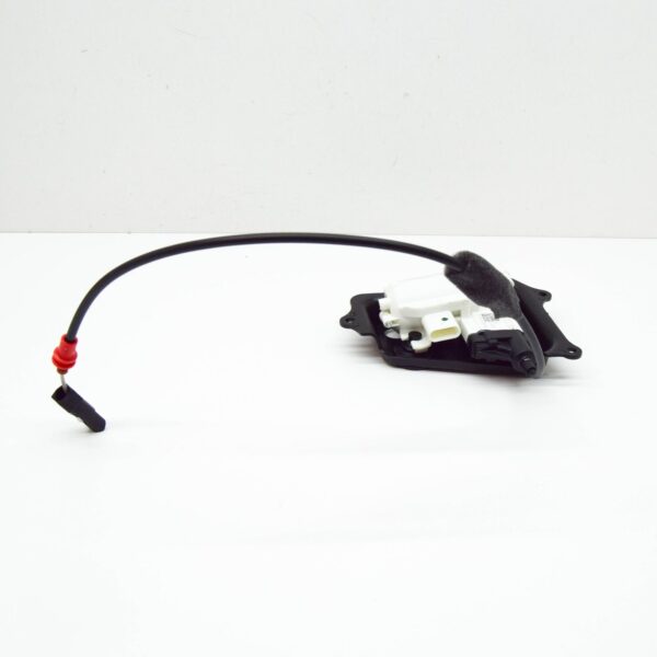 NEW MB GLE W166 FRONT LEFT DOOR ELECTRICAL CLOSING AID A1667600700 ORIGINAL - Image 3