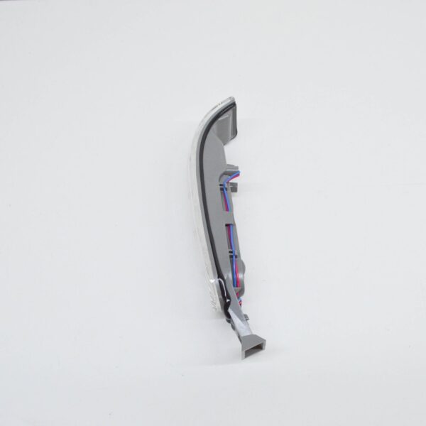 NEW MB M-CLASS W163 LEFT WING MIRROR TURN INDICATOR A1638200321 ORIGINAL - Image 3