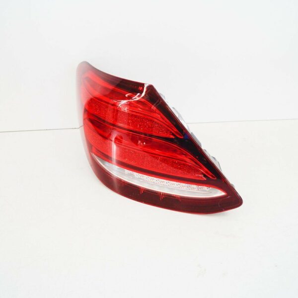NEW MERCEDES BENZ E S213 REAR LEFT TAILLIGHT A2139067700 ORIGINAL - Image 3
