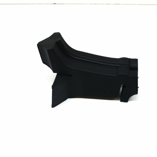 NEW VOLKSWAGEN TIGUAN AD FRONT BUMPER LEFT HOOD SEAL 5NA864759A ORIGINAL - Image 3