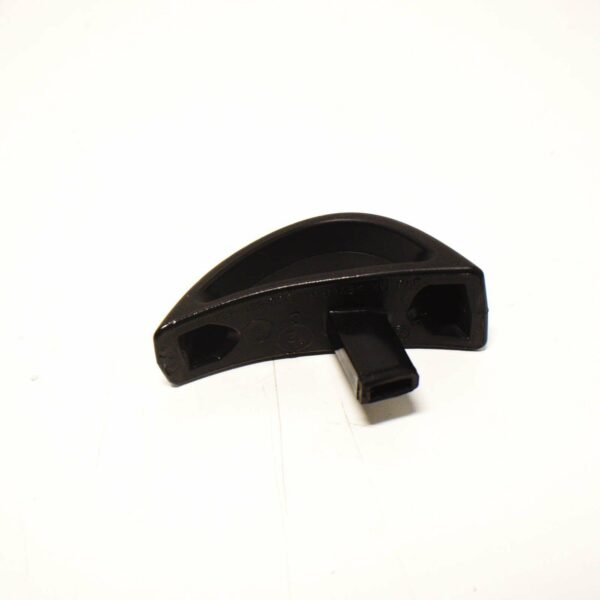 NEW VW BEETLE RIGHT SIDE FRONT HANDLE FOR BACKREST RELEASE 1C0881634AB41 - Image 3