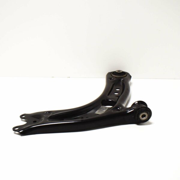NEW AUDI S3 8V FRONT RIGHT LOWER CONTROL ARM 81A407152F ORIGINAL - Image 3